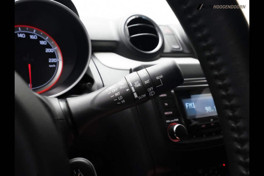 Suzuki Swift 1.2 Comfort Sport Edition (AIRCO,CRUISE,LED VERLICHTING,SPORTSTOELEN,NIEUWE APK,LM-VELGEN,TOPCONDITIE)