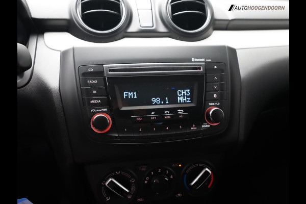 Suzuki Swift 1.2 Comfort Sport Edition (AIRCO,CRUISE,LED VERLICHTING,SPORTSTOELEN,NIEUWE APK,LM-VELGEN,TOPCONDITIE)