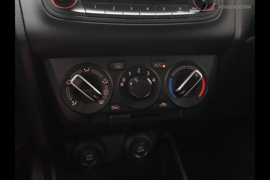 Suzuki Swift 1.2 Comfort Sport Edition (AIRCO,CRUISE,LED VERLICHTING,SPORTSTOELEN,NIEUWE APK,LM-VELGEN,TOPCONDITIE)