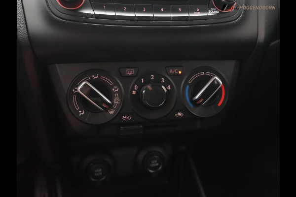 Suzuki Swift 1.2 Comfort Sport Edition (AIRCO,CRUISE,LED VERLICHTING,SPORTSTOELEN,NIEUWE APK,LM-VELGEN,TOPCONDITIE)