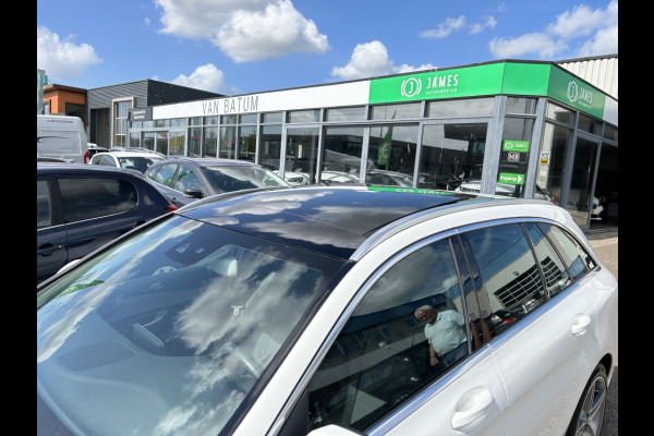 Mercedes-Benz C-Klasse Estate 180 Sport Ed. Pr. +