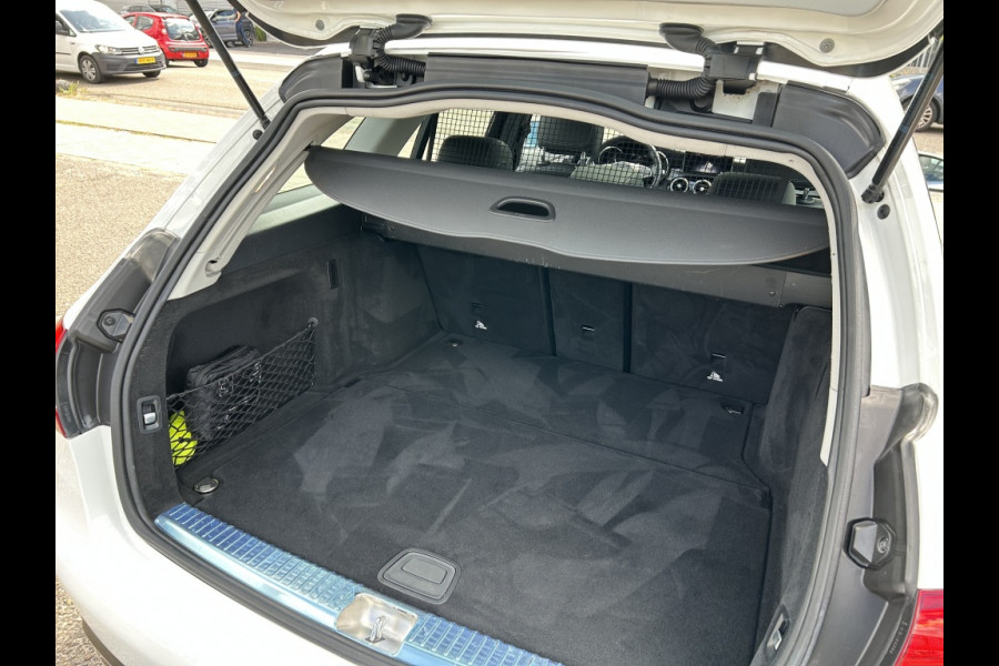 Mercedes-Benz C-Klasse Estate 180 Sport Ed. Pr. +