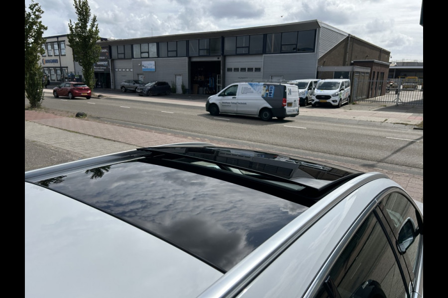 Mercedes-Benz C-Klasse Estate 180 Sport Ed. Pr. +