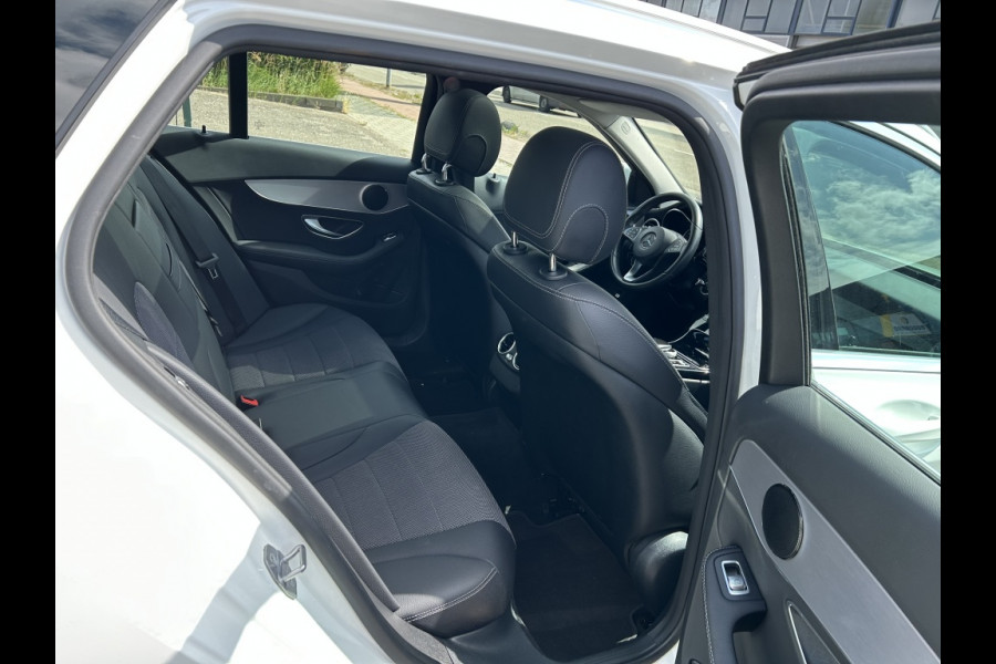 Mercedes-Benz C-Klasse Estate 180 Sport Ed. Pr. +