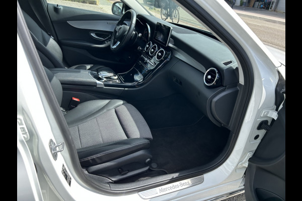 Mercedes-Benz C-Klasse Estate 180 Sport Ed. Pr. +