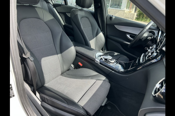 Mercedes-Benz C-Klasse Estate 180 Sport Ed. Pr. +