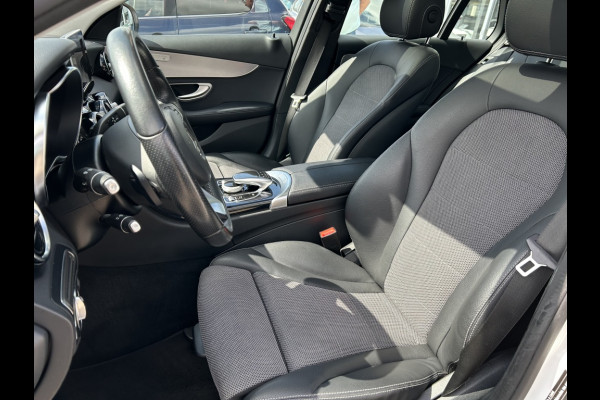 Mercedes-Benz C-Klasse Estate 180 Sport Ed. Pr. +