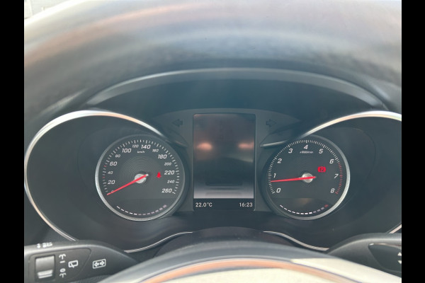 Mercedes-Benz C-Klasse Estate 180 Sport Ed. Pr. +