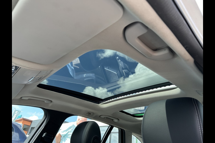 Mercedes-Benz C-Klasse Estate 180 Sport Ed. Pr. +