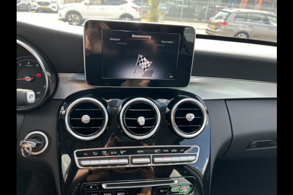 Mercedes-Benz C-Klasse Estate 180 Sport Ed. Pr. +