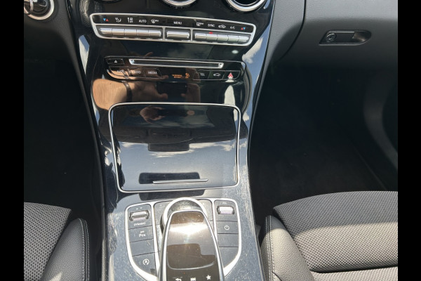 Mercedes-Benz C-Klasse Estate 180 Sport Ed. Pr. +
