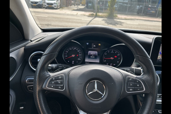 Mercedes-Benz C-Klasse Estate 180 Sport Ed. Pr. +