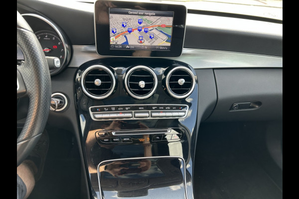 Mercedes-Benz C-Klasse Estate 180 Sport Ed. Pr. +