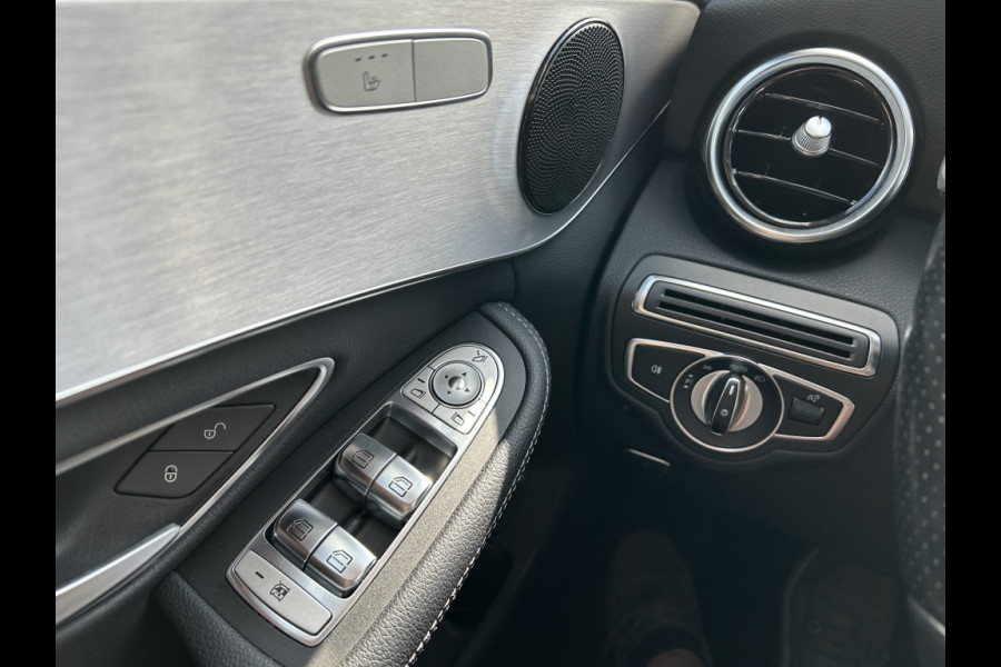 Mercedes-Benz C-Klasse Estate 180 Sport Ed. Pr. +