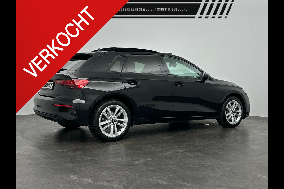 Audi A3 Sportback 40 TFSI e Advanced edition Pano Massage ACC Carplay S-line Audi A3 Sportback 40 TFSI e Advanced edition Pano Massage ACC Carplay S-line