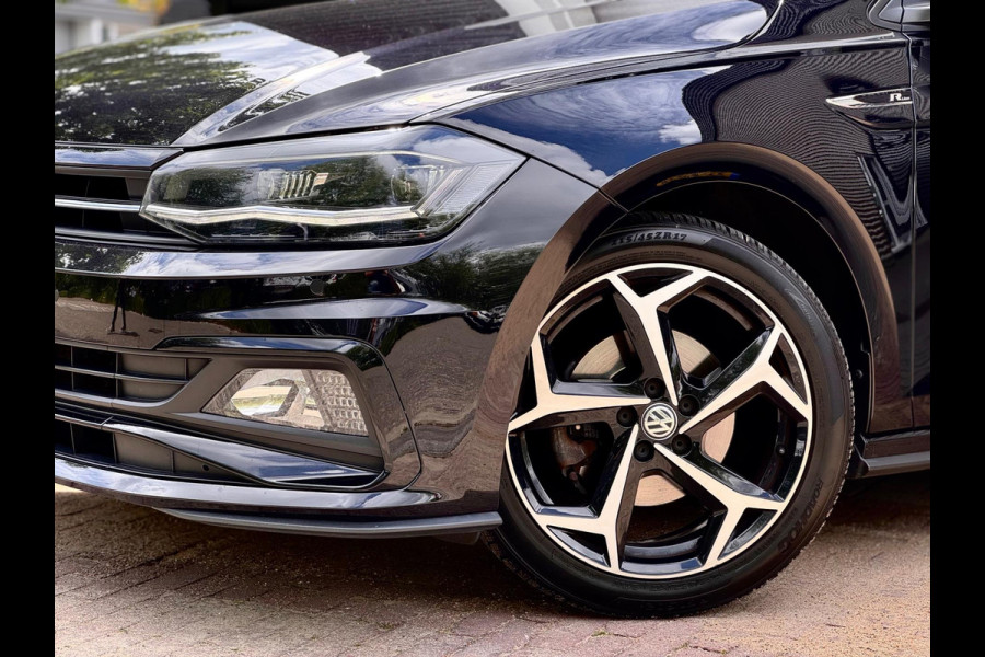 Volkswagen Polo 1.0 TSI 3xR-Line Pano/Camera/Blindspot