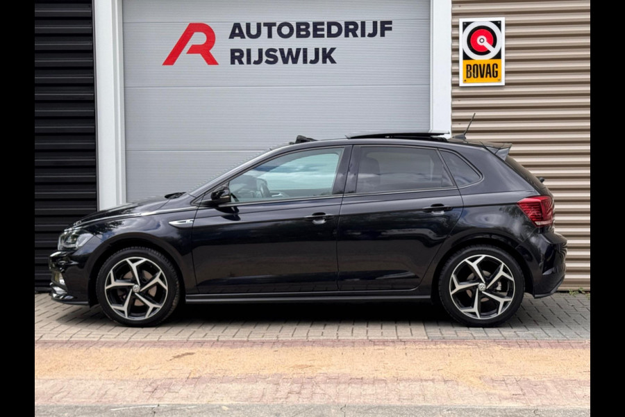 Volkswagen Polo 1.0 TSI 3xR-Line Pano/Camera/Blindspot
