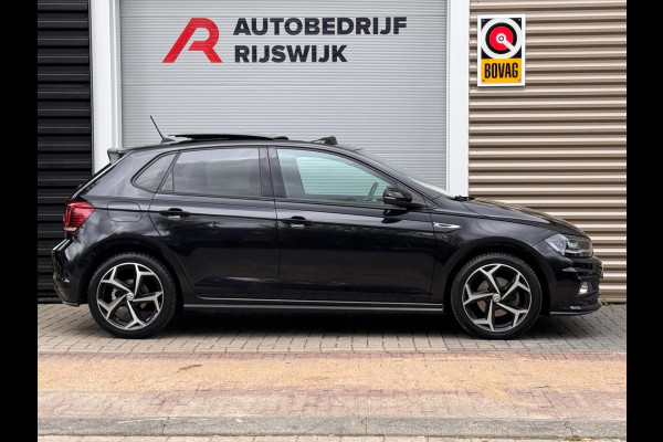 Volkswagen Polo 1.0 TSI 3xR-Line Pano/Camera/Blindspot