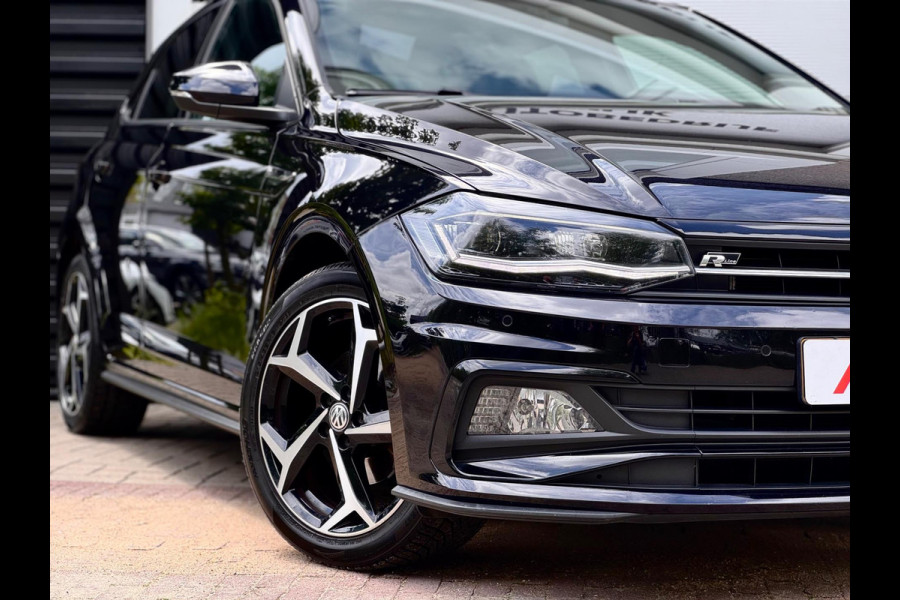 Volkswagen Polo 1.0 TSI 3xR-Line Pano/Camera/Blindspot