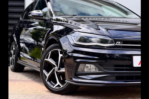 Volkswagen Polo 1.0 TSI 3xR-Line Pano/Camera/Blindspot