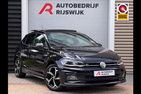 Volkswagen Polo 1.0 TSI 3xR-Line Pano/Camera/Blindspot