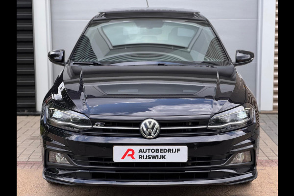 Volkswagen Polo 1.0 TSI 3xR-Line Pano/Camera/Blindspot