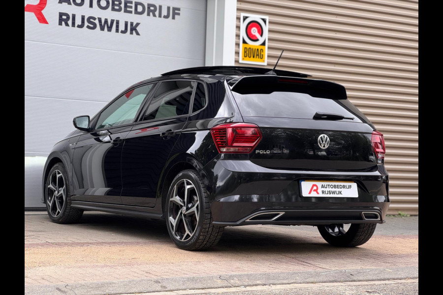 Volkswagen Polo 1.0 TSI 3xR-Line Pano/Camera/Blindspot