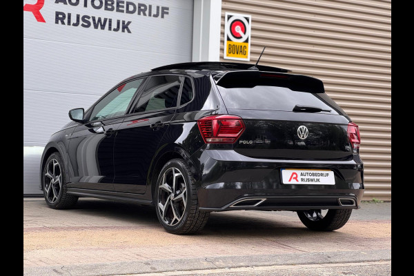 Volkswagen Polo 1.0 TSI 3xR-Line Pano/Camera/Blindspot