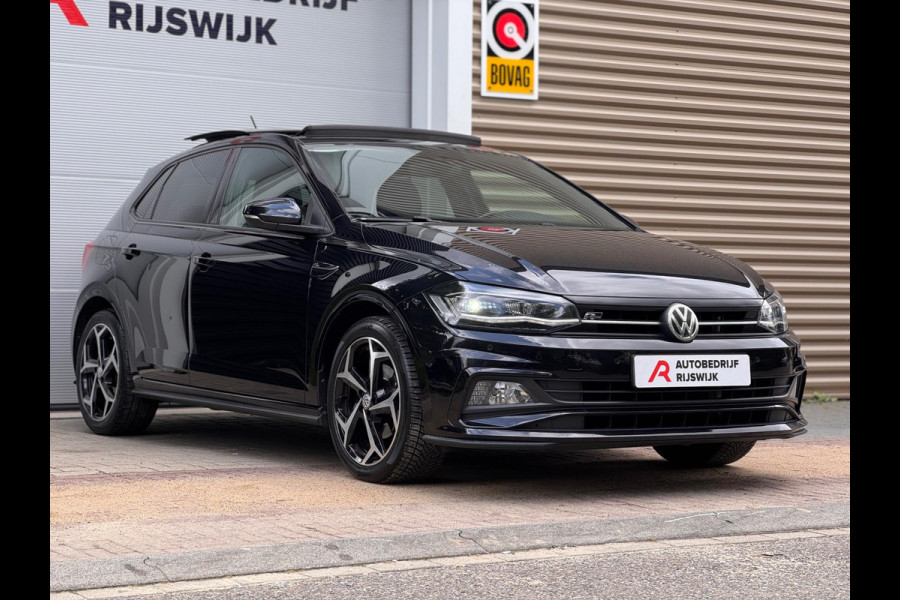 Volkswagen Polo 1.0 TSI 3xR-Line Pano/Camera/Blindspot