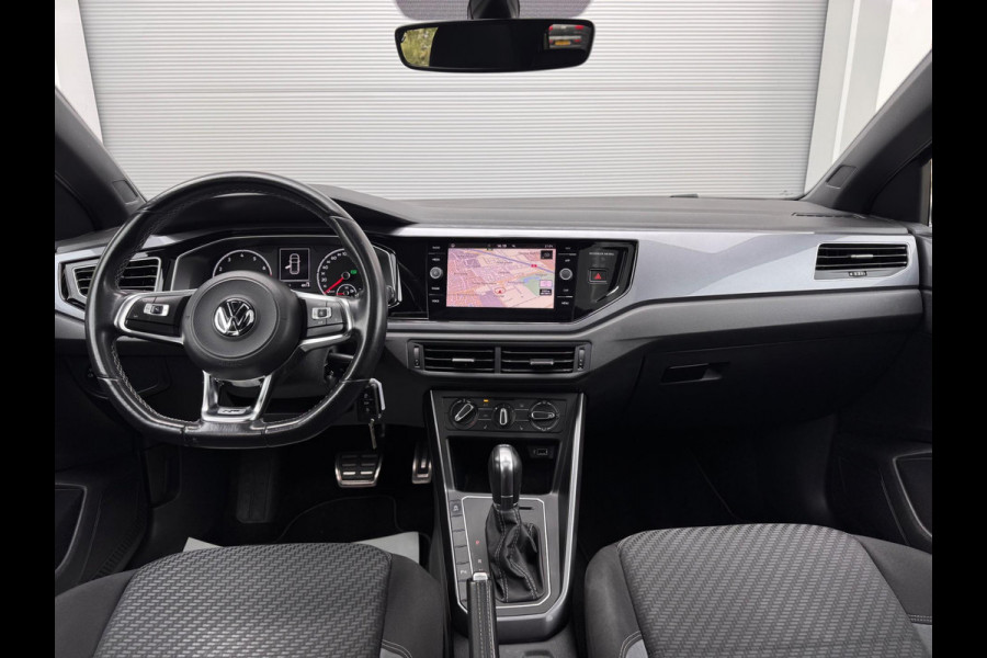 Volkswagen Polo 1.0 TSI 3xR-Line Pano/Camera/Blindspot