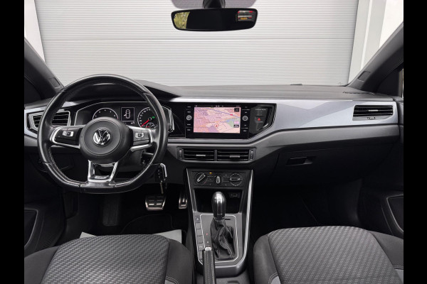 Volkswagen Polo 1.0 TSI 3xR-Line Pano/Camera/Blindspot
