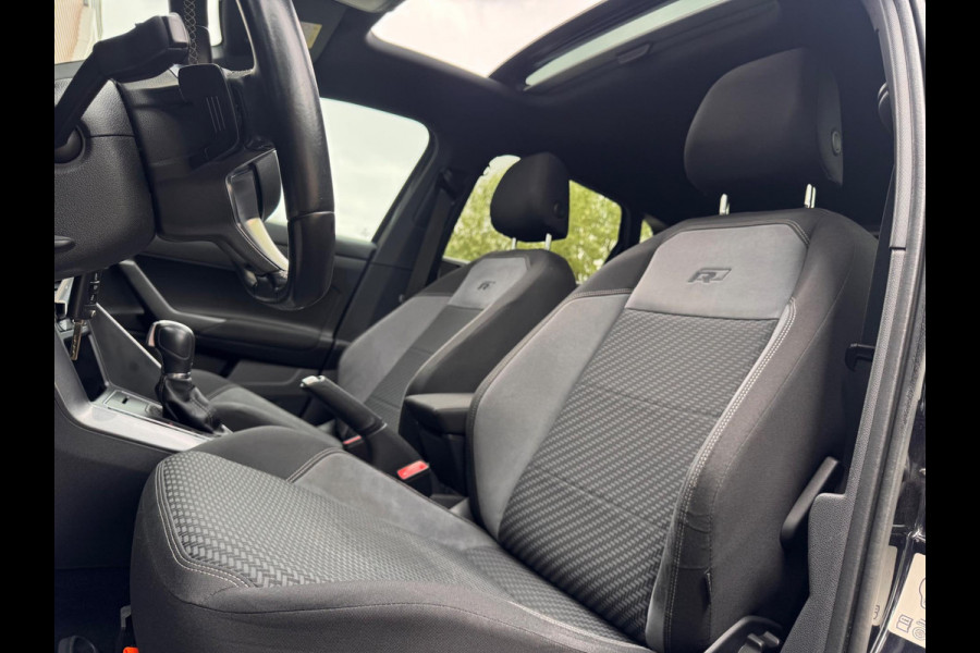 Volkswagen Polo 1.0 TSI 3xR-Line Pano/Camera/Blindspot