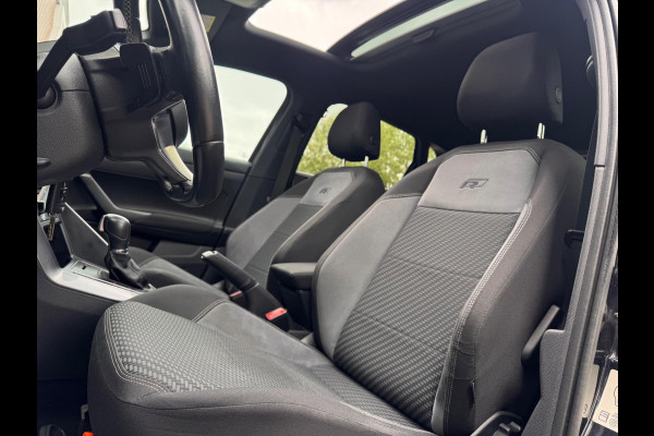 Volkswagen Polo 1.0 TSI 3xR-Line Pano/Camera/Blindspot