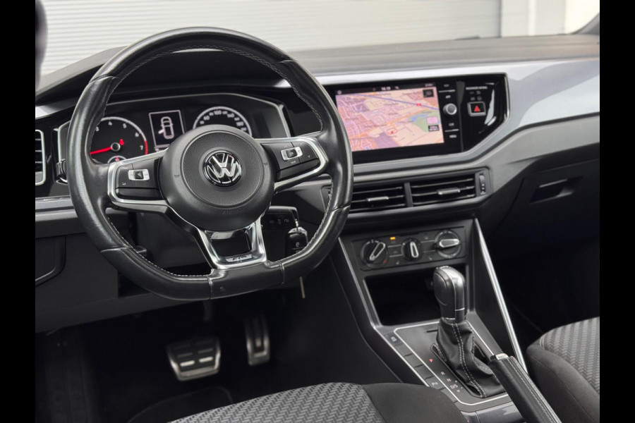 Volkswagen Polo 1.0 TSI 3xR-Line Pano/Camera/Blindspot