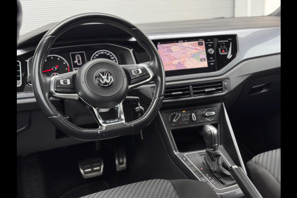 Volkswagen Polo 1.0 TSI 3xR-Line Pano/Camera/Blindspot