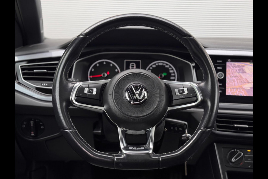Volkswagen Polo 1.0 TSI 3xR-Line Pano/Camera/Blindspot
