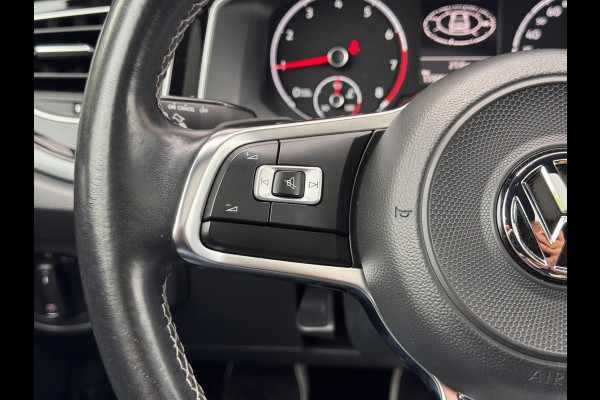 Volkswagen Polo 1.0 TSI 3xR-Line Pano/Camera/Blindspot