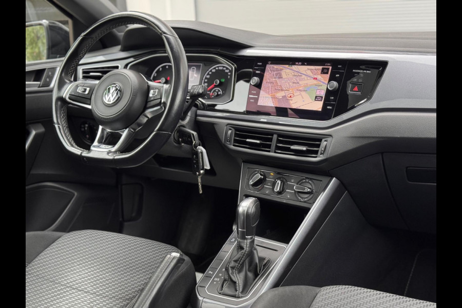 Volkswagen Polo 1.0 TSI 3xR-Line Pano/Camera/Blindspot