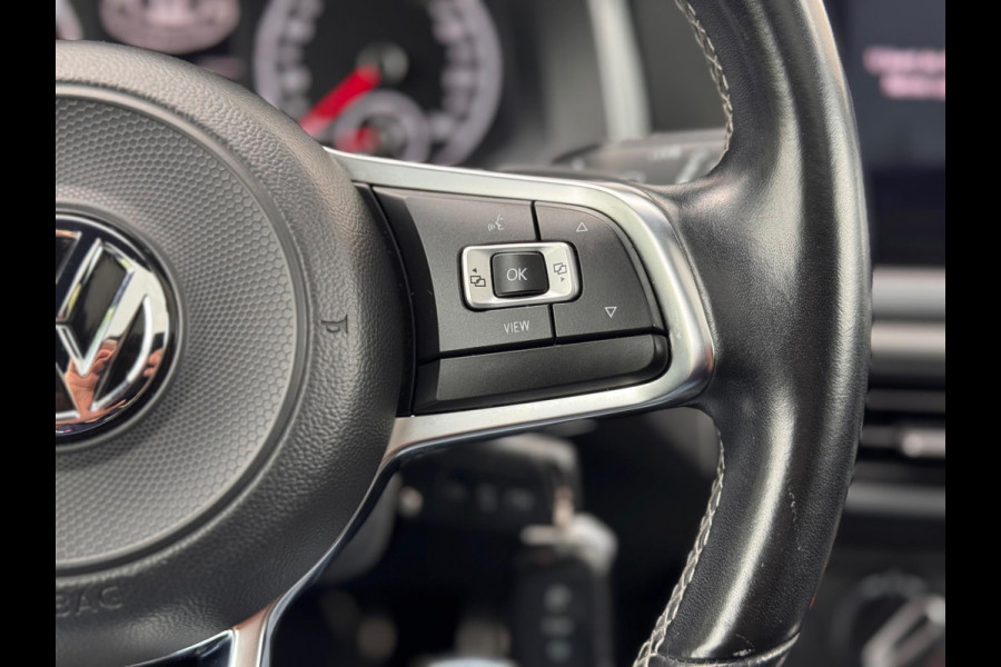 Volkswagen Polo 1.0 TSI 3xR-Line Pano/Camera/Blindspot