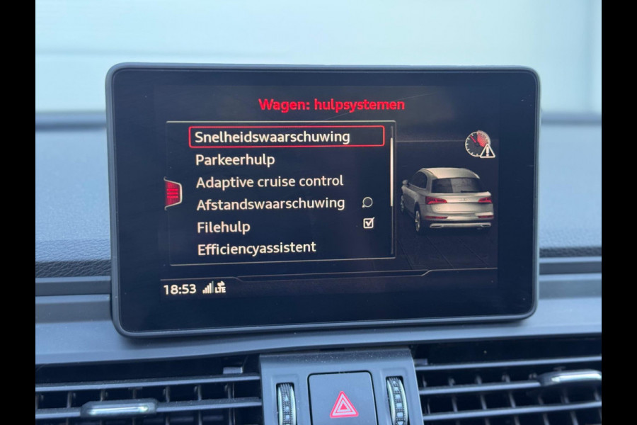 Audi Q5 50 TFSI e quattro Pano/Acc/Camera/Keyless