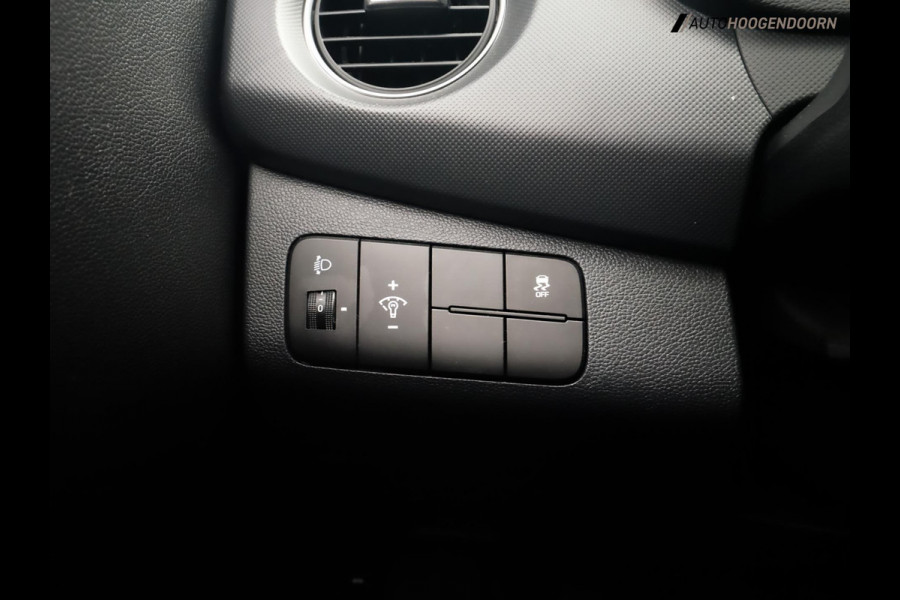 Hyundai i10 1.0i Go! Sport Edition (APPLE CARPLAY,LED,NAVIGATIE,CRUISE,AIRCO,LM-VELGEN,NIEUWE APK,TOPCONDITIE)