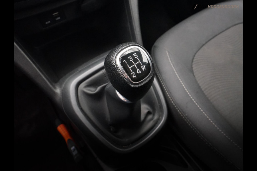 Hyundai i10 1.0i Go! Sport Edition (APPLE CARPLAY,LED,NAVIGATIE,CRUISE,AIRCO,LM-VELGEN,NIEUWE APK,TOPCONDITIE)