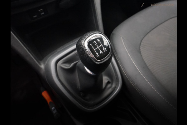 Hyundai i10 1.0i Go! Sport Edition (APPLE CARPLAY,LED,NAVIGATIE,CRUISE,AIRCO,LM-VELGEN,NIEUWE APK,TOPCONDITIE)
