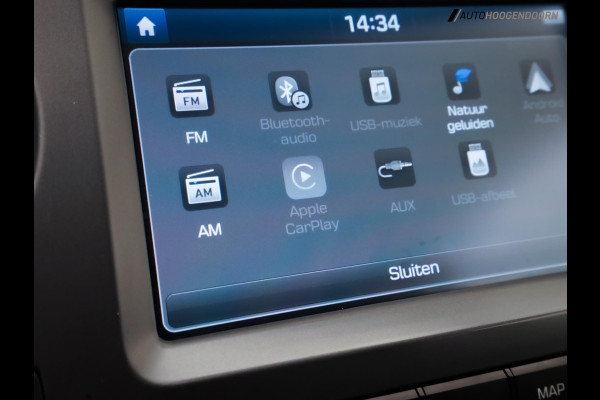 Hyundai i10 1.0i Go! Sport Edition (APPLE CARPLAY,LED,NAVIGATIE,CRUISE,AIRCO,LM-VELGEN,NIEUWE APK,TOPCONDITIE)