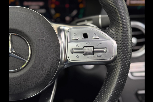 Mercedes-Benz GLC 300e AMG 4MATIC Pano/Camera/Keyless/Sfeer