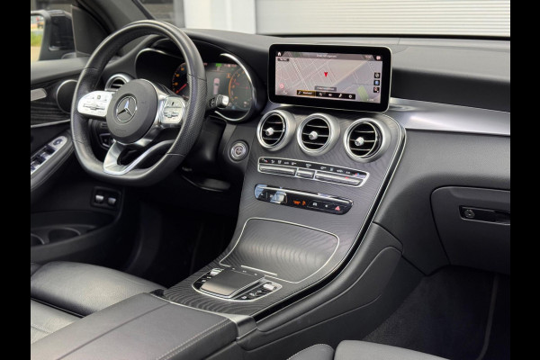 Mercedes-Benz GLC 300e AMG 4MATIC Pano/Camera/Keyless/Sfeer