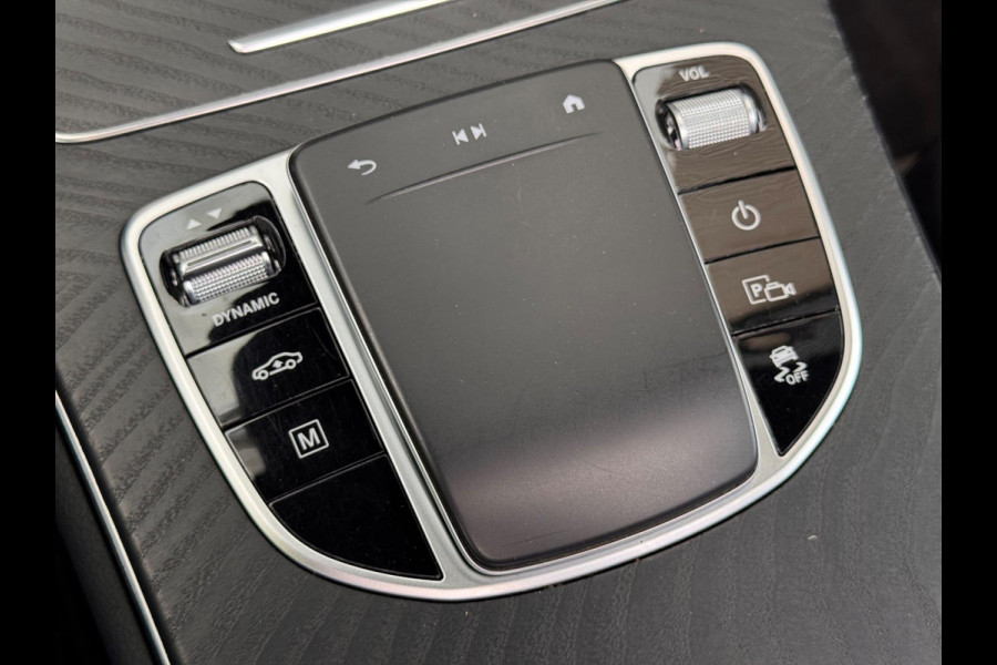 Mercedes-Benz GLC 300e AMG 4MATIC Pano/Camera/Keyless/Sfeer