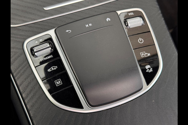 Mercedes-Benz GLC 300e AMG 4MATIC Pano/Camera/Keyless/Sfeer