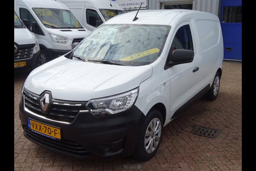 Renault Express 1.5 dCi AIRCO GROOT NAVI SCHERM SCHUIFDEUR CRUISE CONTROL