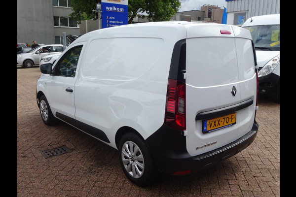 Renault Express 1.5 dCi AIRCO GROOT NAVI SCHERM SCHUIFDEUR CRUISE CONTROL